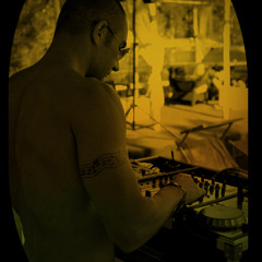 Francesco Raimondo DJ