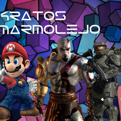 Kratos Marmolejo