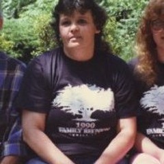 Deb Hall Gahner Douglas