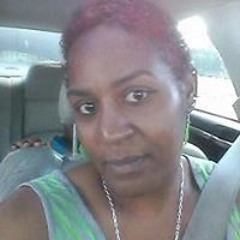 Tynascha Carpenter-Orr