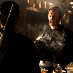 The League of Shadows