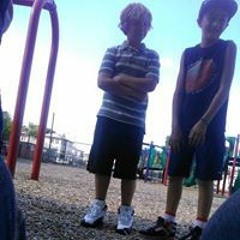 Andy Comptois-Whitney