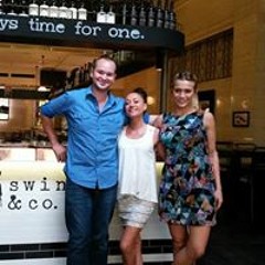 Brendan James McWilliams