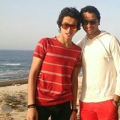 Mahmod Fahmy 1
