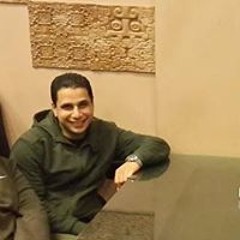Hassan Sliem