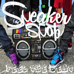 Stream Sneaker Snob music | Listen to songs, albums, playlists for free on  SoundCloud