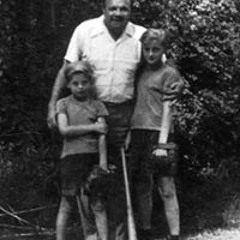 Walter Strohmayer