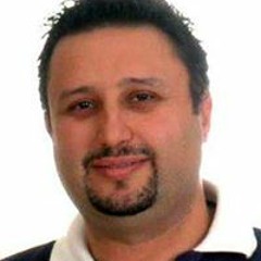 Luis Fernando Prado 2