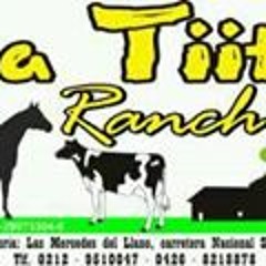 La Tiita Ranch