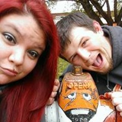 BreAnna Joan Longoria