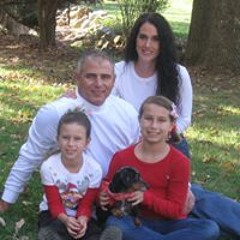 Jerry Jana Governale