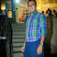 Maged Momtaz