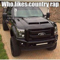 Who likes country rap