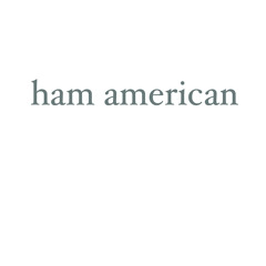 ham american