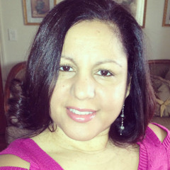 Jacqueline Diaz Mercado