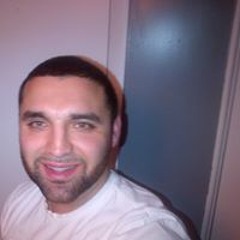 John Paul Ballesteros