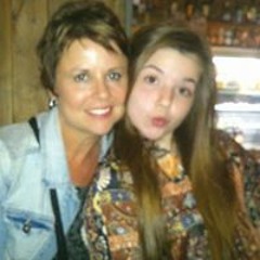 Melanie Davies-Richardson