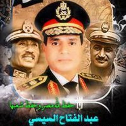 Mohamed Amer’s avatar