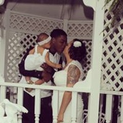 LaceyandDevonn Fields