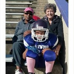 Lindsay Renee Williams