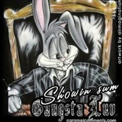 Jay Rythem X Anderson