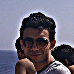 Mohamed Saber Hassan 1