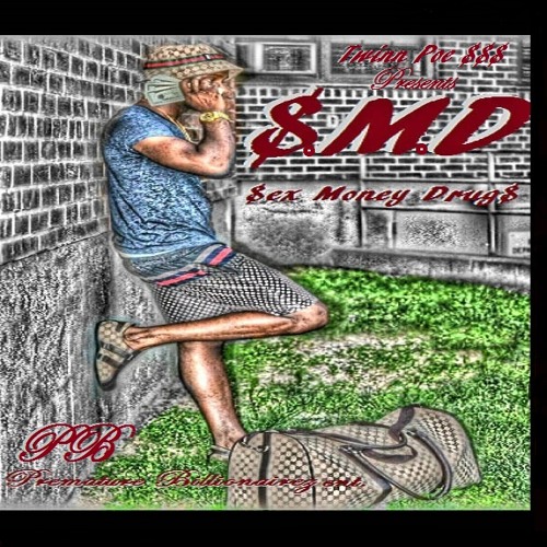 Tats On My Body