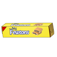 The Nig Fewtons