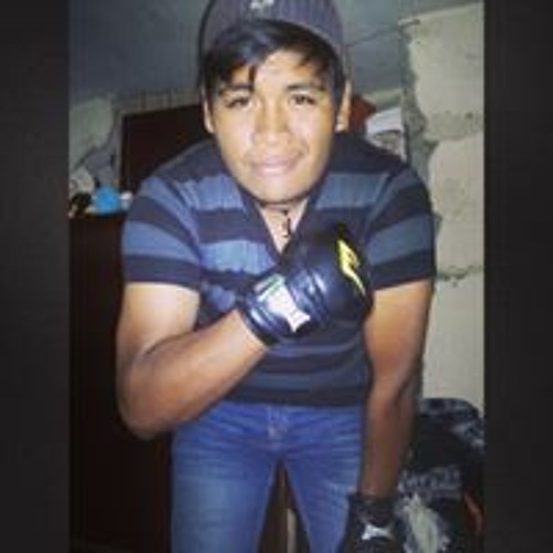 David Franco Garcia 1’s avatar