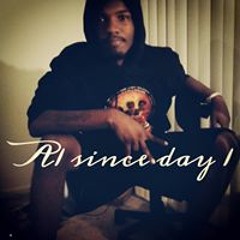 Shaun Vinenavondale Sr.