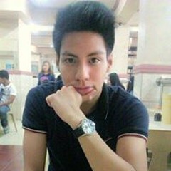 Froilan Cruz De Jesus