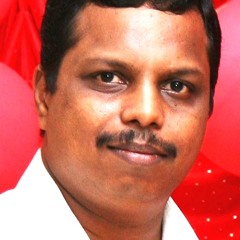 Rajesh Chenthyil G