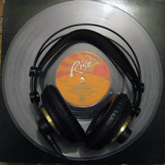 DJ Freddy Russo