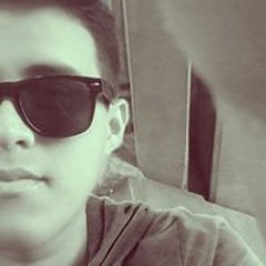 Martin Alexis Meza G