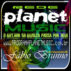 Programa Planet Music