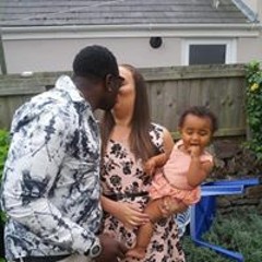 Chantelle M Ohimekpen