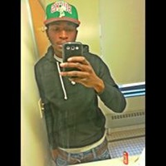 Jordan Nicholas 5