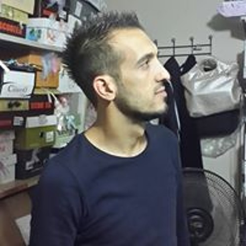 Gökhan Nurgül Türkmen’s avatar