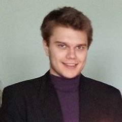 Karolis Paškevičius 1