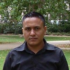 Sukhwinder Multani