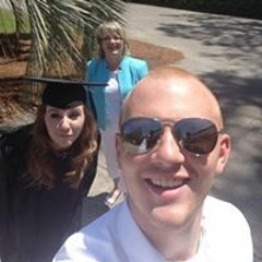 Sean Nathaniel Rouse