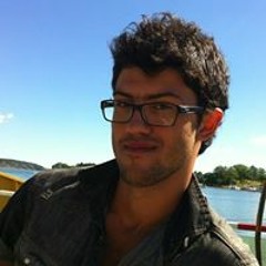 Daniel Sigfridsson 1