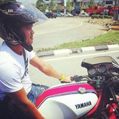 Shahrin Azmer Sulaiman