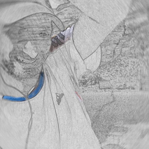 The Everything Song- Dawud Wharnsby