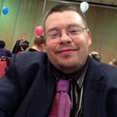 Bossman BrothaBill Thomas