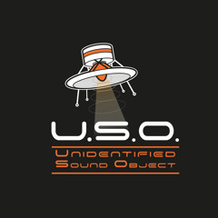 Unidentified Sound Object