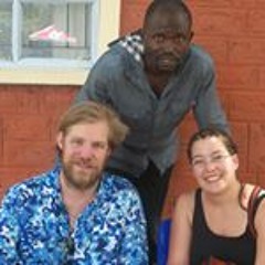 Douglas Arthur Oyola