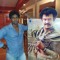 RA JA VINOTH