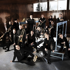 DR Big Band