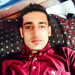 Mohammed Versi